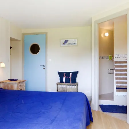 Ferienhaus Holiday Le Fortin De Kerkoulin - Nvz109